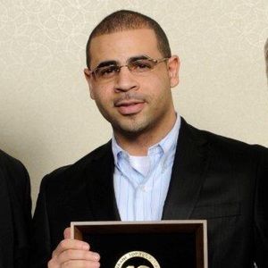 Meet your Posher, Roy